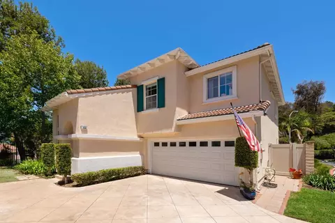 Exterior - 259 Lucia Way, Oceanside, CA 92057 photo 5 of 6