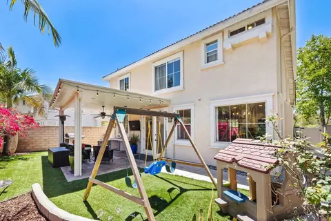 Exterior - 259 Lucia Way, Oceanside, CA 92057 photo 3 of 6