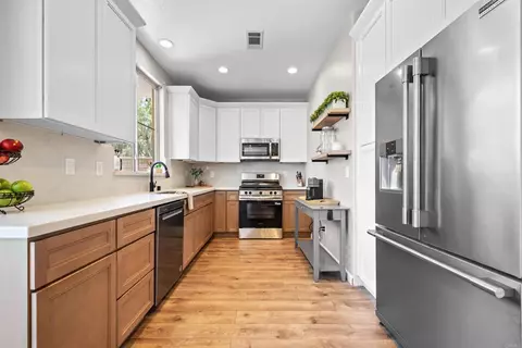 Kitchen - 259 Lucia Way, Oceanside, CA 92057 photo 3 of 3