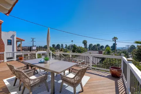 Exterior - 403 S Horne St, Oceanside, CA 92054 photo 4 of 13
