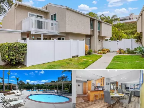 1081 Woodlake Dr, Cardiff By The Sea, CA 92007
