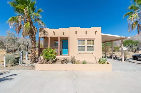 330 Palm Canyon Dr #22, Borrego Springs, CA 92004