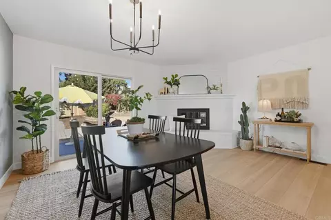 Dining - 212 Casper Ln, Vista, CA 92084 photo 4 of 7