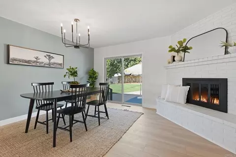 Dining - 212 Casper Ln, Vista, CA 92084 photo 3 of 7