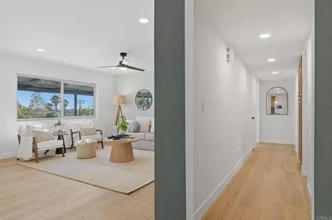 Entry Way - 212 Casper Ln, Vista, CA 92084 photo 1 of 1