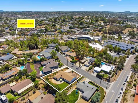 View/Area - 212 Casper Ln, Vista, CA 92084 photo 3 of 15