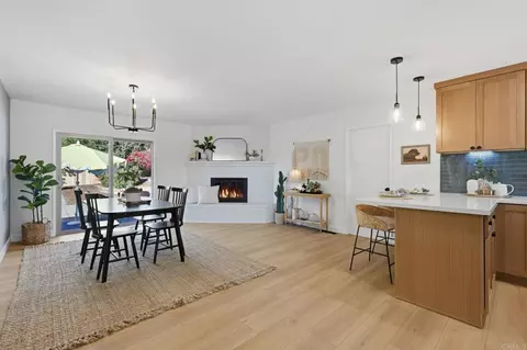 Dining - 212 Casper Ln, Vista, CA 92084 photo 2 of 7