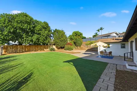 Exterior - 212 Casper Ln, Vista, CA 92084 photo 3 of 9