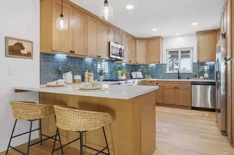 Kitchen - 212 Casper Ln, Vista, CA 92084 photo 1 of 10