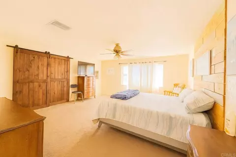 Bedroom - 37076 Calico Blvd, Yermo, CA 92398 photo 4 of 5