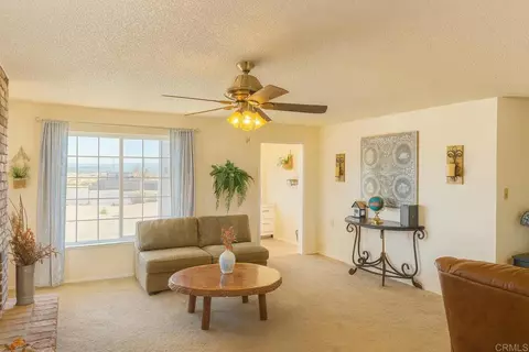 Living - 37076 Calico Blvd, Yermo, CA 92398 photo 3 of 3