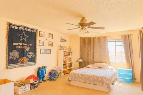 Bedroom - 37076 Calico Blvd, Yermo, CA 92398 photo 3 of 5