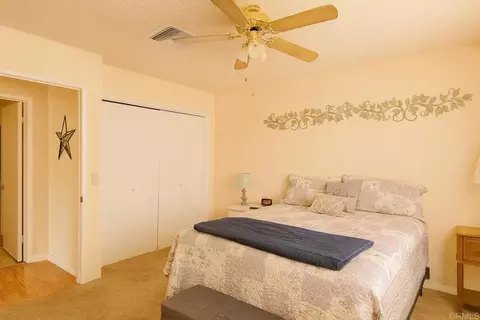 Bedroom - 37076 Calico Blvd, Yermo, CA 92398 photo 5 of 5