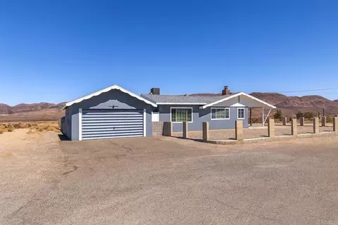 Exterior - 37076 Calico Blvd, Yermo, CA 92398 photo 1 of 3