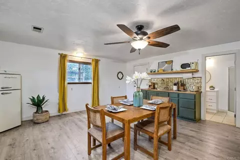 Dining - 935 Tanya Ln, Fallbrook, CA 92028 photo 2 of 4