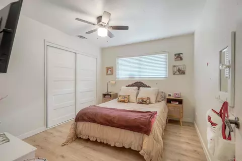 Bedroom - 935 Tanya Ln, Fallbrook, CA 92028 photo 4 of 4