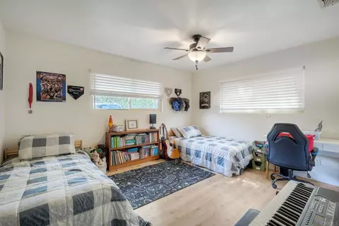 Bedroom - 935 Tanya Ln, Fallbrook, CA 92028 photo 3 of 4