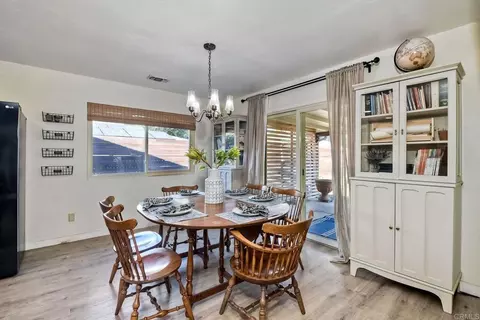Dining - 935 Tanya Ln, Fallbrook, CA 92028 photo 1 of 4