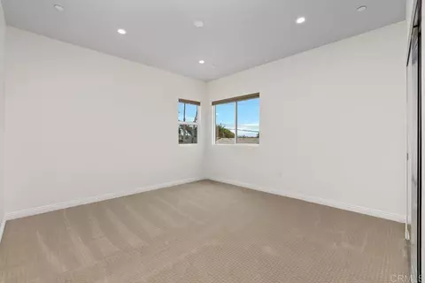Bedroom - 2016 Winchester St, Oceanside, CA 92054 photo 2 of 8