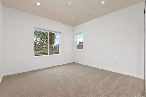 Bedroom - 2016 Winchester St, Oceanside, CA 92054 photo 3 of 8