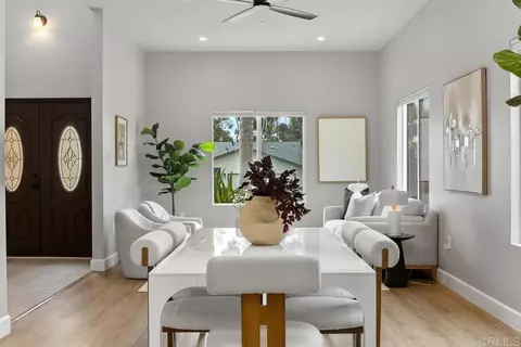 Dining - 2016 Winchester St, Oceanside, CA 92054 photo 2 of 3