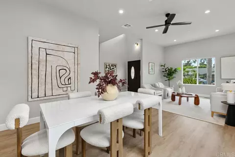 Dining - 2016 Winchester St, Oceanside, CA 92054 photo 1 of 3