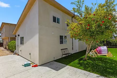 Exterior - 2016 Winchester St, Oceanside, CA 92054 photo 5 of 5