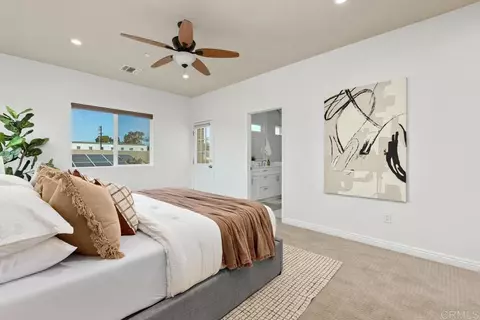 Bedroom - 2016 Winchester St, Oceanside, CA 92054 photo 5 of 8