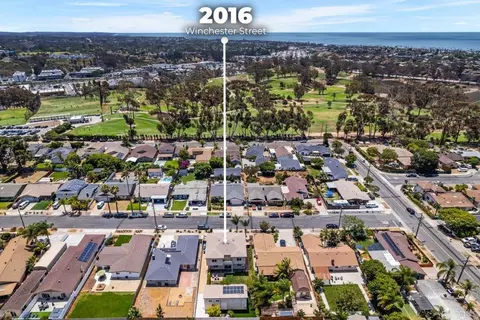 View/Area - 2016 Winchester St, Oceanside, CA 92054 photo 7 of 7