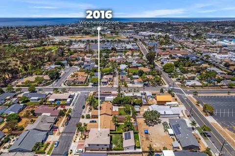 View/Area - 2016 Winchester St, Oceanside, CA 92054 photo 6 of 7