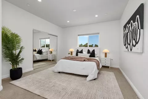 Bedroom - 2016 Winchester St, Oceanside, CA 92054 photo 1 of 8