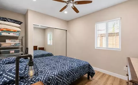 Bedroom - 2016 Winchester St, Oceanside, CA 92054 photo 8 of 8