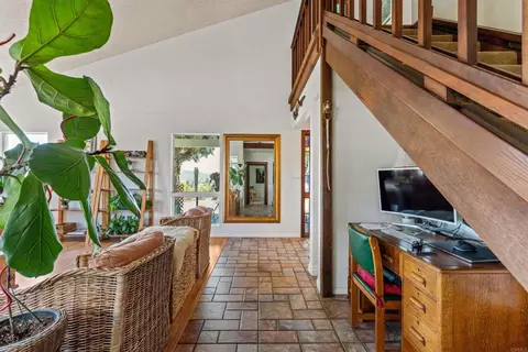 Entry Way - 4439 La Canada, Fallbrook, CA 92028 photo 3 of 5