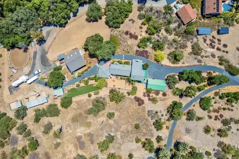 View/Area - 4439 La Canada, Fallbrook, CA 92028 photo 6 of 7