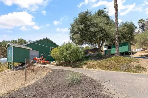 Exterior - 4439 La Canada, Fallbrook, CA 92028 photo 20 of 23