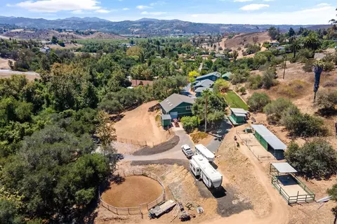 View/Area - 4439 La Canada, Fallbrook, CA 92028 photo 7 of 7