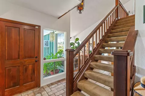 Entry Way - 4439 La Canada, Fallbrook, CA 92028 photo 4 of 5