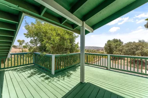 Exterior - 4439 La Canada, Fallbrook, CA 92028 photo 2 of 23