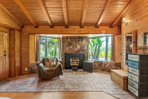 Living - 4439 La Canada, Fallbrook, CA 92028 photo 9 of 9