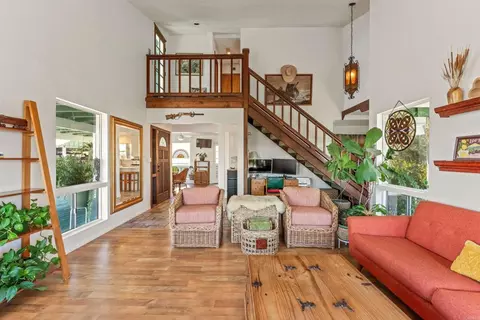 Living - 4439 La Canada, Fallbrook, CA 92028 photo 3 of 9