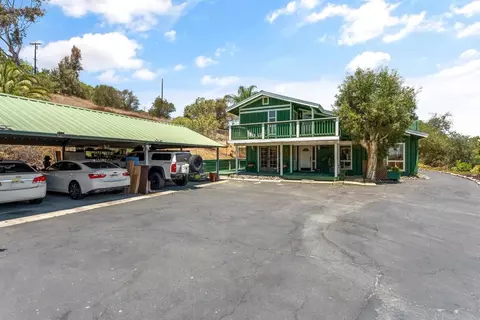 Exterior - 4439 La Canada, Fallbrook, CA 92028 photo 23 of 23