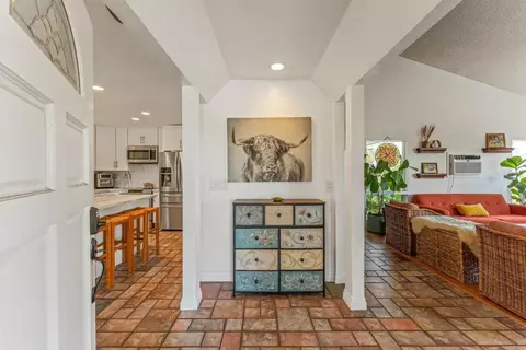 Entry Way - 4439 La Canada, Fallbrook, CA 92028 photo 1 of 5