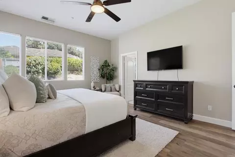 Bedroom - 820 Culloden Ct, Fallbrook, CA 92028 photo 3 of 5