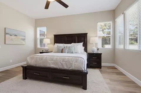 Bedroom - 820 Culloden Ct, Fallbrook, CA 92028 photo 2 of 5