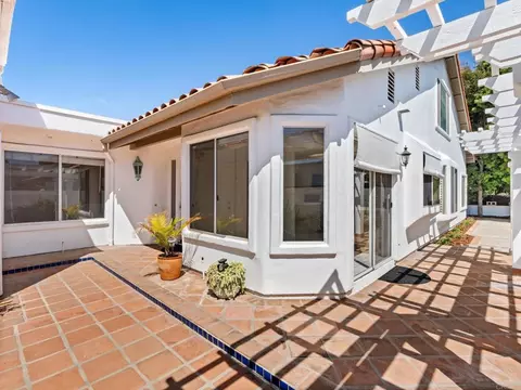 Exterior - 4938 Kalamis Way, Oceanside, CA 92056 photo 6 of 22