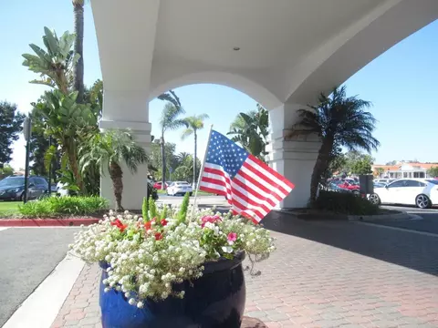 Exterior - 4938 Kalamis Way, Oceanside, CA 92056 photo 17 of 22