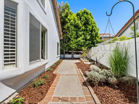 Exterior - 4938 Kalamis Way, Oceanside, CA 92056 photo 7 of 22