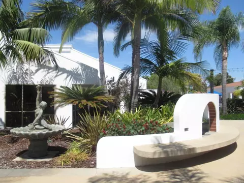 Exterior - 4938 Kalamis Way, Oceanside, CA 92056 photo 18 of 22