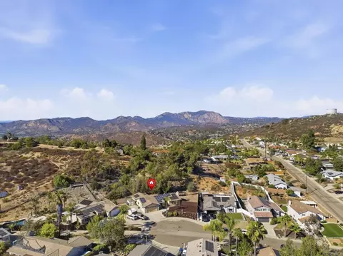 View/Area - 12446 Skyhigh Ct, El Cajon, CA 92021 photo 5 of 8