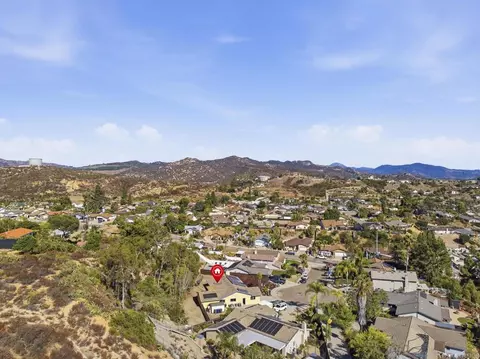 View/Area - 12446 Skyhigh Ct, El Cajon, CA 92021 photo 6 of 8